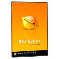 SweetScape 010 Editor